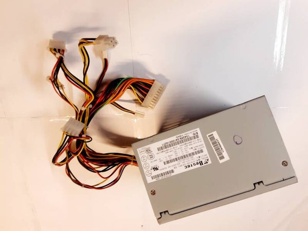 Alimentation Bestec ATX-250-12Z REV C2 250W