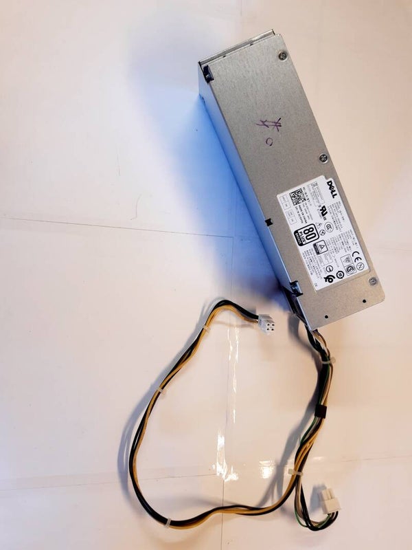 Alimentation DELL D180ES-01 DPS-180AB-23 A REV 01 CN-0C5YYV 180W