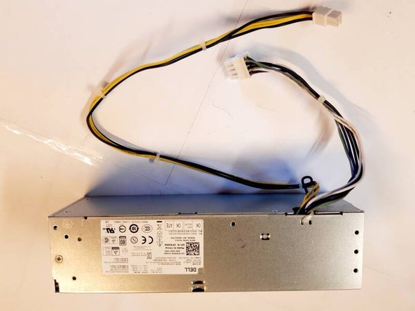 Alimentation DELL L255ES-01 FN3MN PS-3261-2DB CN-0FN3MN 255W