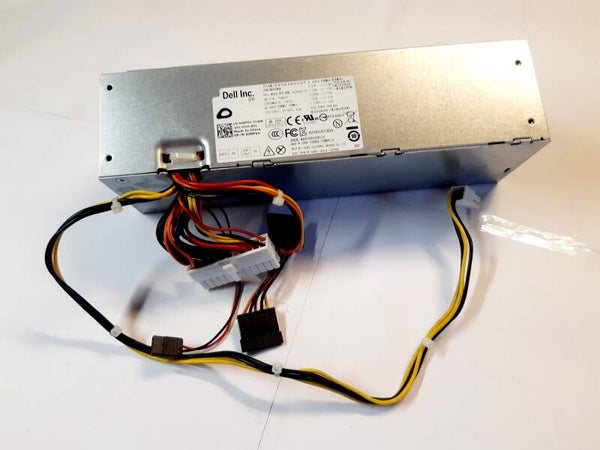 Alimentation DELL AC240AS-01 PCB015 CN-0JNPVV 240W