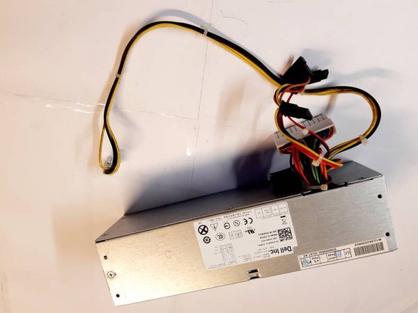 Alimentation DELL H240AS-00 D240A002L 3WN11 CN-03WN11 240W