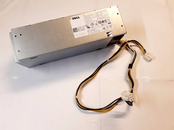 Alimentation DELL AC200EBS-00 PCH002 CN-0WRN7C OptiPlex 3060 5060 7060 SFF