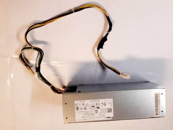 Alimentation DELL H240ES-02 D240E014L J61WF CN-0J61WF 240W