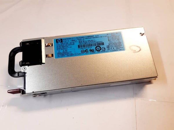 Alimentation HP HSTNS-PR17 7001527-J000 499249-001 499250-301 460W