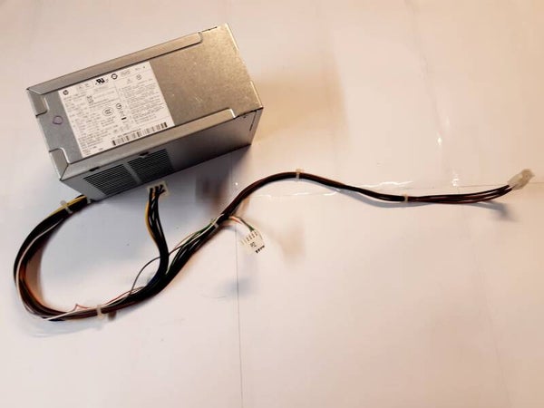Alimentation HP PCC124 722299-001 722536-001 240W