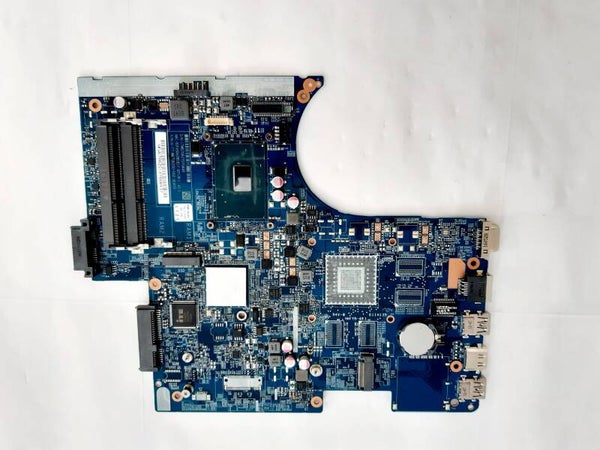 Carte mere 6-77-W670RZ00-D02-3E V2.1 TERRA MOBILE 1749S