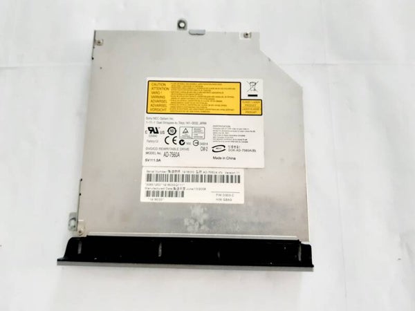Graveur AD-7560A Sony VAIO PCG-7134M
