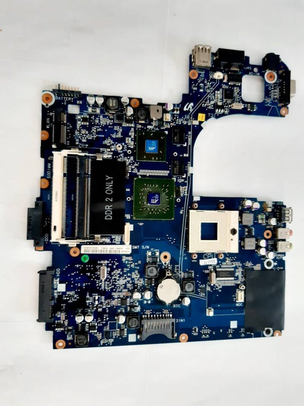 Carte mere PRAHA_SRE REV 1.1 SAMSUNG NP-R60S