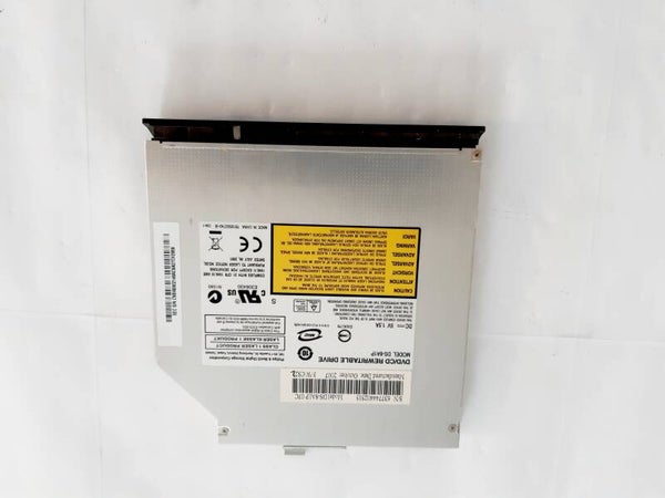 Lecteur DS-8A1P Samsung NP-R60S
