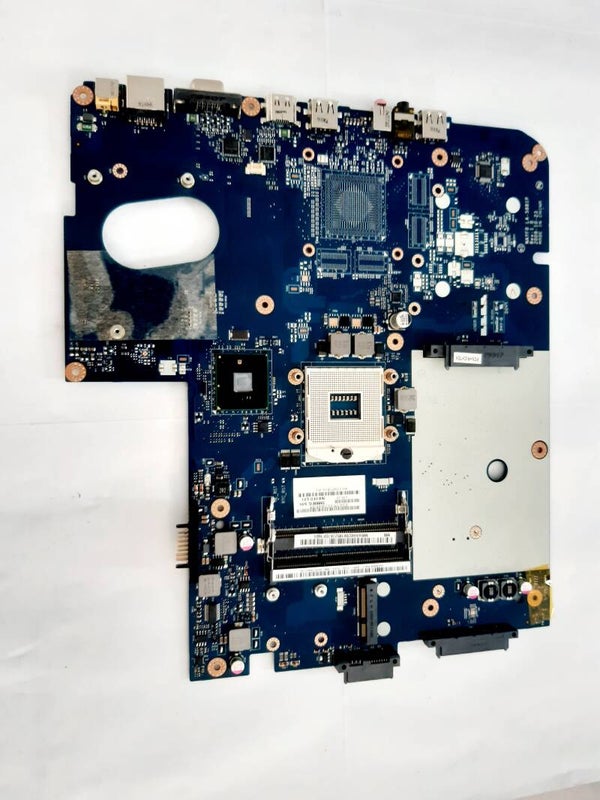 Carte mere NAYF0 LA-5881P REV 1.0 PACKARD BELL KAYF0