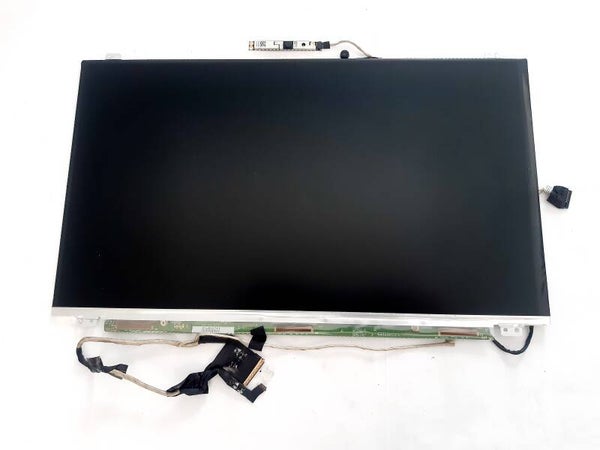 Dalle avec nappe et webcam MEDION E6239T