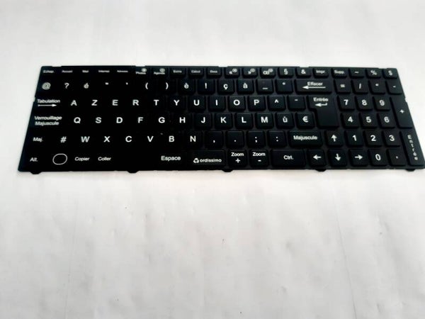 Clavier MP-13A86F0-5288 MEDION E6239T