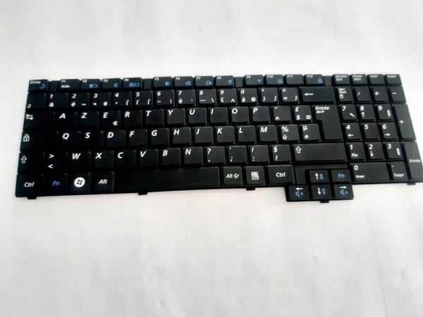 Clavier PB4208-5233P 00L-MB REV 1.0 SAMSUNG NP-R525