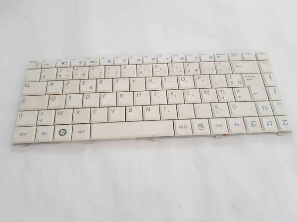 Clavier P2-3 UE SHMB5206GSD00 SPB4208-5657 SAMSUNG NP-X420