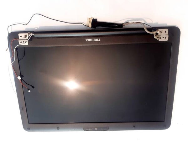 Ecran TOSHIBA SATELLITE PRO L500D-11N