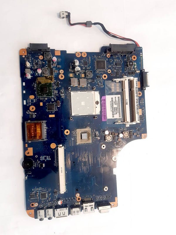 Carte mere KSWAE LA-4971P REV 1.0 TOSHIBA SATELLITE PRO L500D-11N