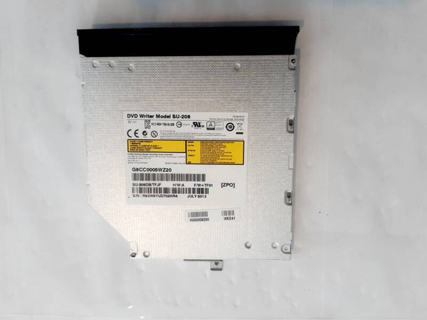 Graveur SU-208 TOSHIBA SATELLITE PRO C50-A-1EK