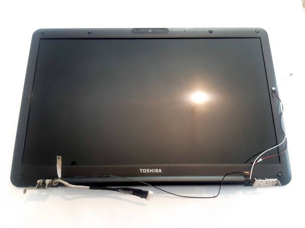 Ecran TOSHIBA SATELLITE L550-13U