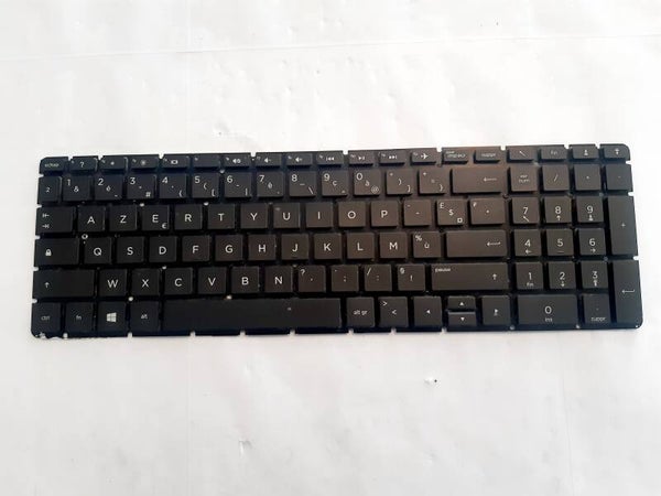 Clavier HPM16M63F0-442 HP 17-BS032NF