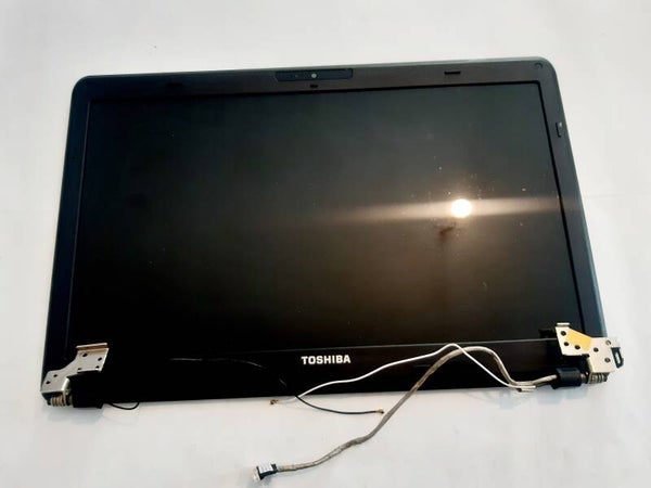Ecran TOSHIBA SATELLITE C660D-1CU