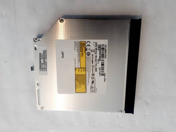 Graveur TS-L633 TOSHIBA SATELLITE C660D-1CU