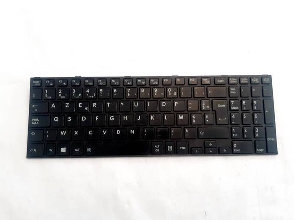 Clavier MP-14A7600-3561S REV 00 TOSHIBA SATELLITE PRO R50-B-119