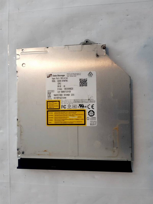 Graveur GUDON (ATAK7N0) TOSHIBA SATELLITE PRO R50-B-119