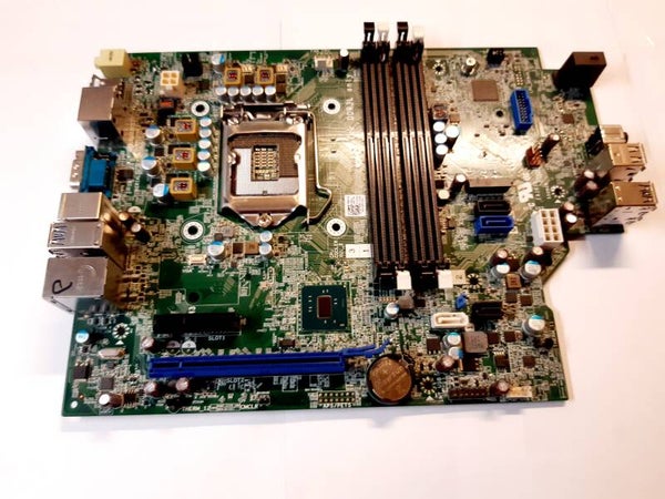 Carte mere DELL CN-0T7D40 REV A01 OptiPlex 5040 SFF Socket LGA1151