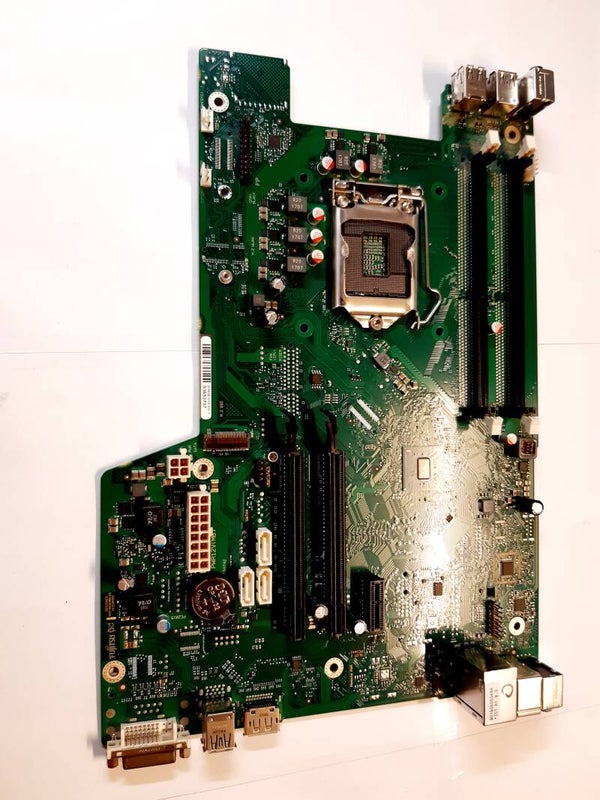 Carte mere FUJITSU D3430-U14 GS 1 W26361-W3852-Z1-05-36 sans plaque