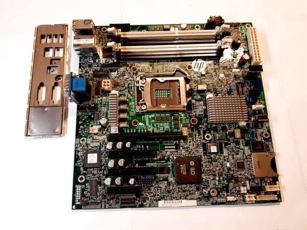 Carte mere HP 671306-001 686757-001 REV A1