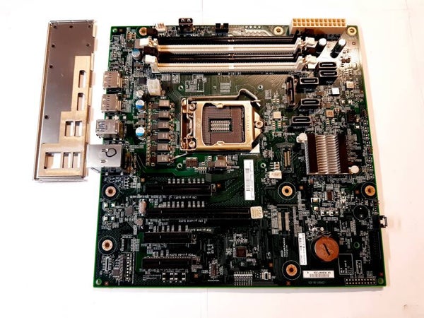 Carte mere HP 842935-001 833966-001 REV 0A socket 1151 ML10G9 ML10 GEN9