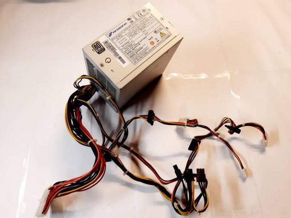 Alimentation FSP FSP450-60EP 500W
