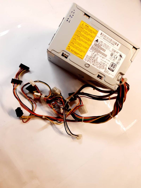 Alimentation DELTA ELECTRONICS DPS-475CB-1 A REV 02F 468930-001 475W