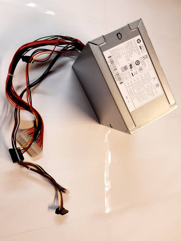 Alimentation HP PCE018 794974-001 801550-001 180W