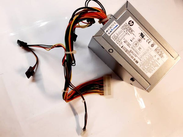 Alimentation HP DPS-300AB-72 A 667892-001 300W