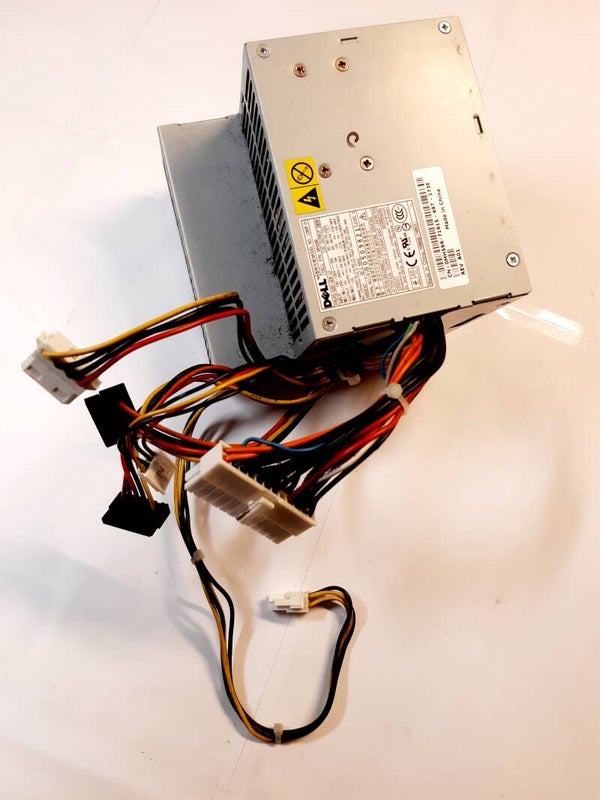 Alimentation DELL L280P-01 PS-5281-5DF-LF CN-0MH596 MH596 280W