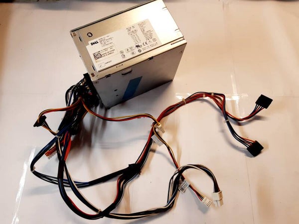 Alimentation DELL D525AF-00 DPS-525FB A REV 01 CN-0M821J T3500