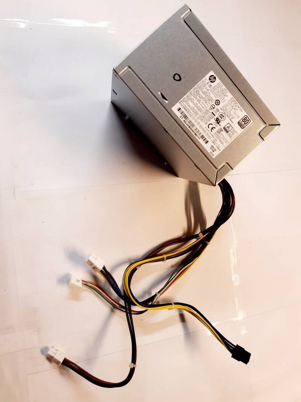 Alimentation HP L03088-001 796416-001 PS-5401-1HA 400W