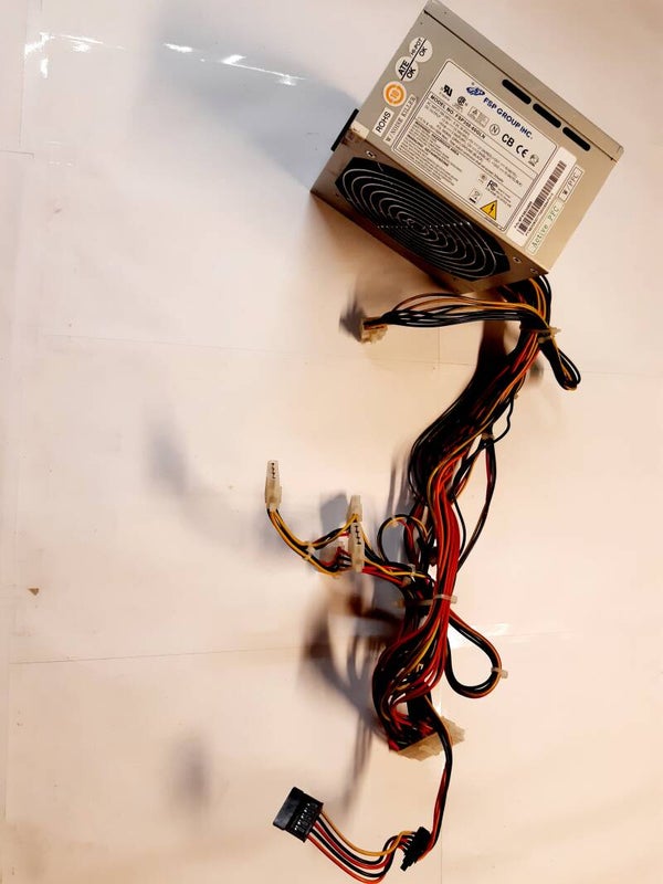 Alimentation FSP FSP350-60GLN 350W