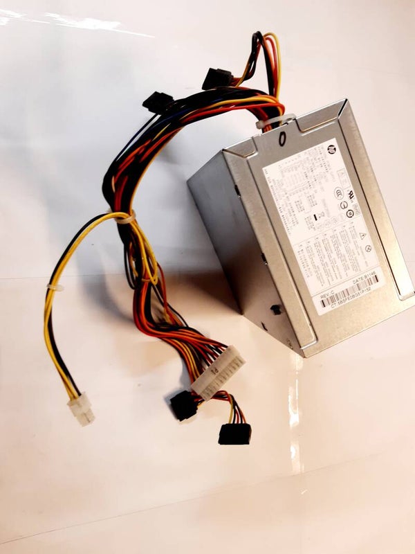 Alimentation HP PCA230 633190-001 265W