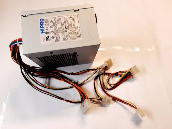 Alimentation HIPRO HP-235NLXAK 235W