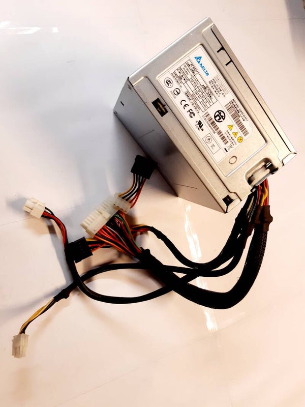 Alimentation DELTA ELECTRONICS DPS-350AB-20 A REV 01 350W