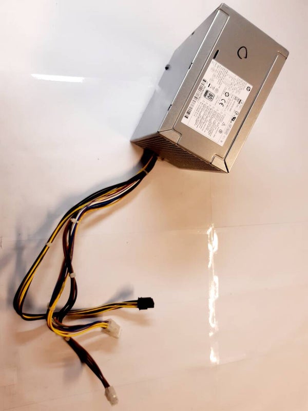 Alimentation HP PCE009 L03088-004 400W