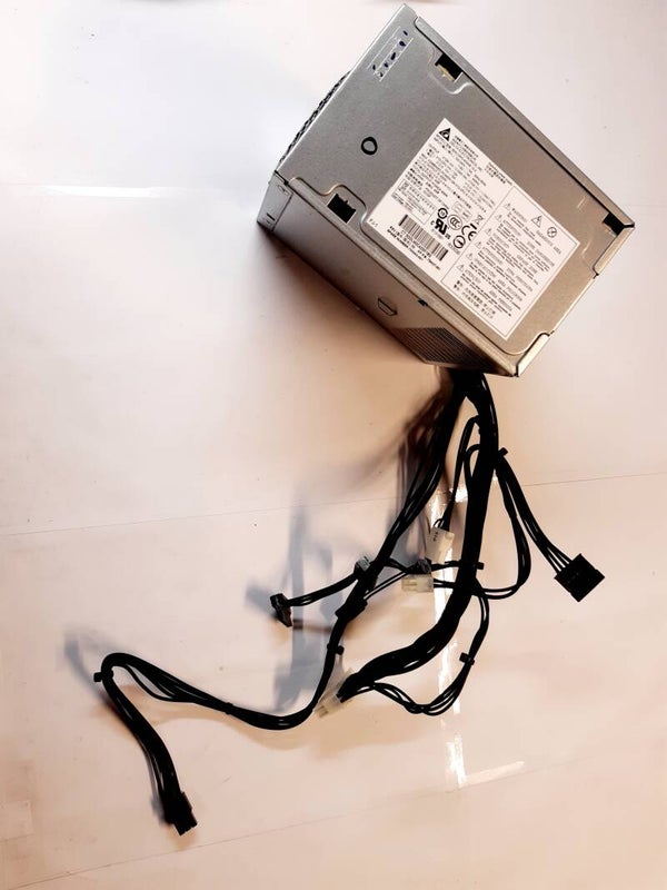 Alimentation DELTA ELECTRONICS DPS-400AB-19 A REV 02 704427-001 705045-001 400W