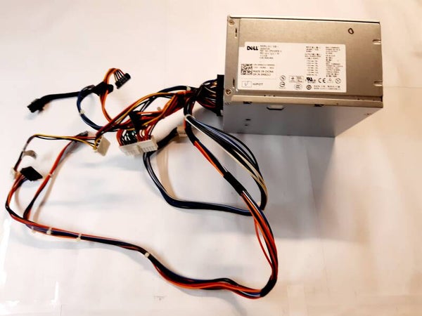 Alimentation DELL D525AF-00 DPS-525FB A REV 04 CN-0M821J 525W