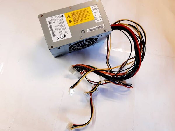 Alimentation NEWTON POWER S26113-E472-V50 GS 01 NPS-180DB A REV 06 180W