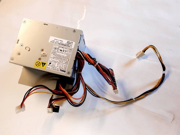 Alimentation DELL L280P-01 X9072 PS-5281-3DFS CN-0X9072 280W