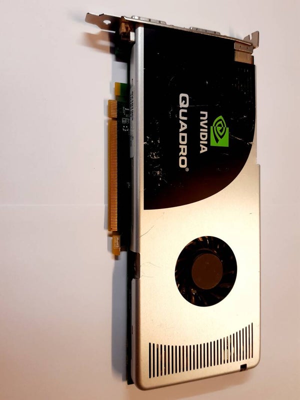 Carte graphique ASUS GT630-2GD3-DI 2GB VGA DVI HDMI