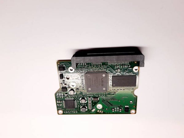 PCB 103457 100535704 REV D SEAGATE ST500DM002 1BD142-502 KC48 15193 TK TH-09CF26