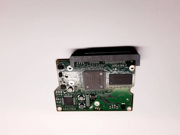 PCB 103458 100535704 REV D SEAGATE ST500DM002 1BD142-023 HP74 15476 TK
